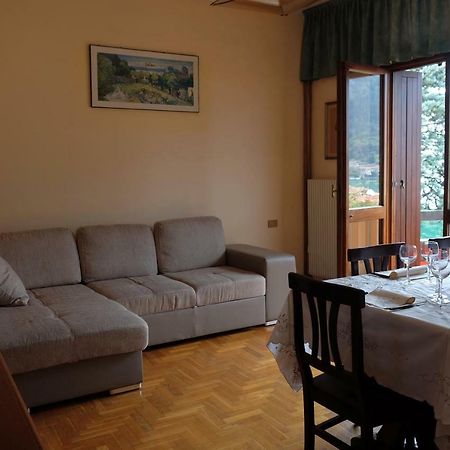 Borgo A Lago Sulzano Exteriör bild